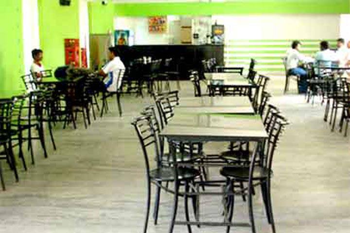 cafeteria